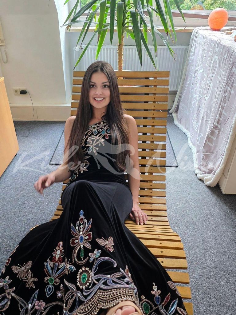 Sherin Cherry - Bild 2