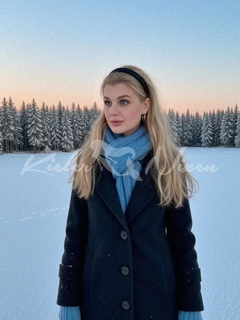 Sarah - Bild 1